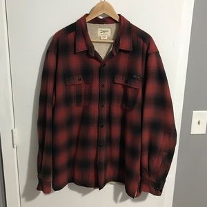 Men’s Jacket, Field & Stream